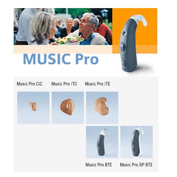 Music Pro